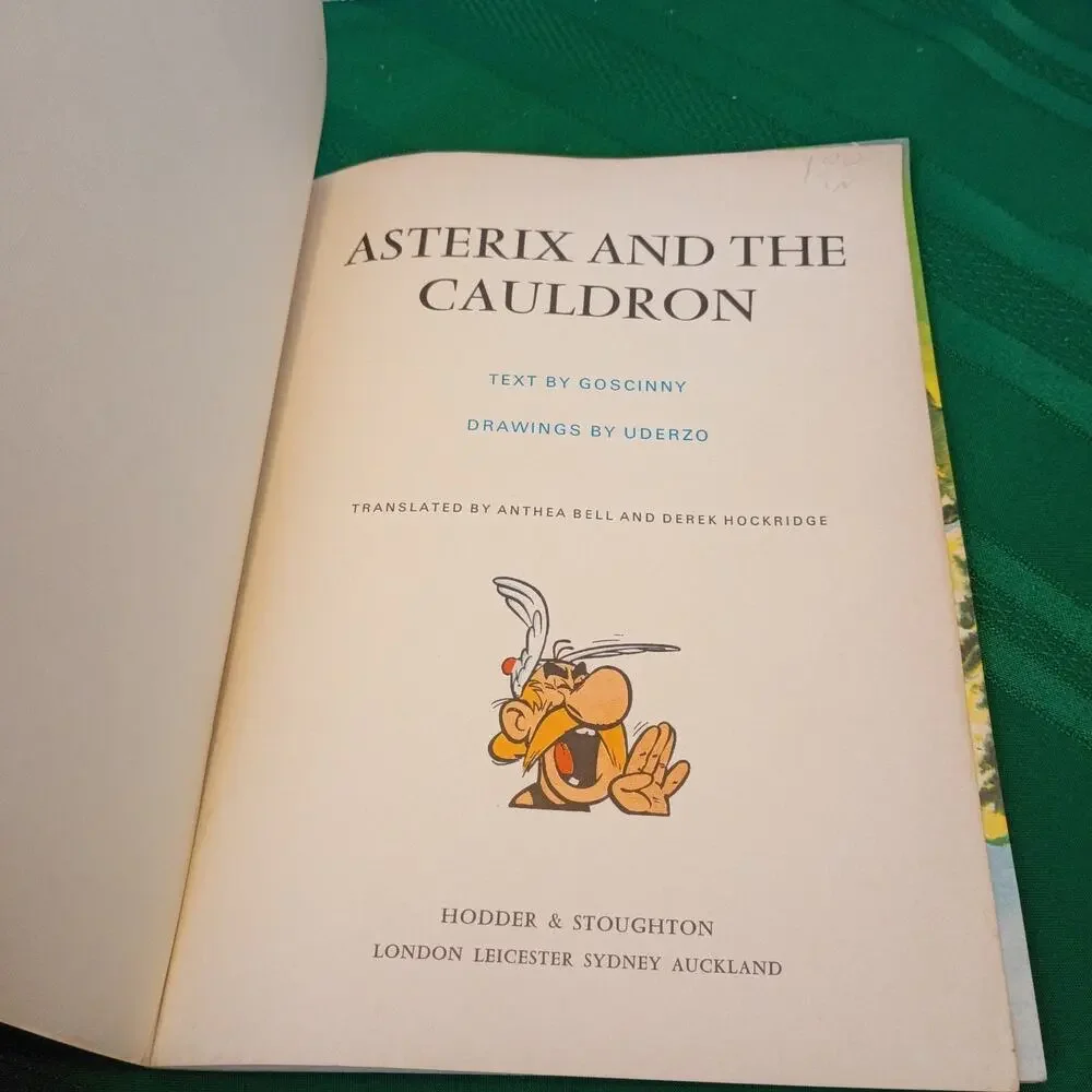 Other product hardcover